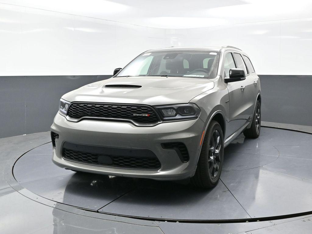 new 2026 Dodge Durango car, priced at $48,610