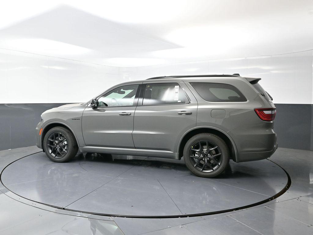 new 2026 Dodge Durango car, priced at $48,610