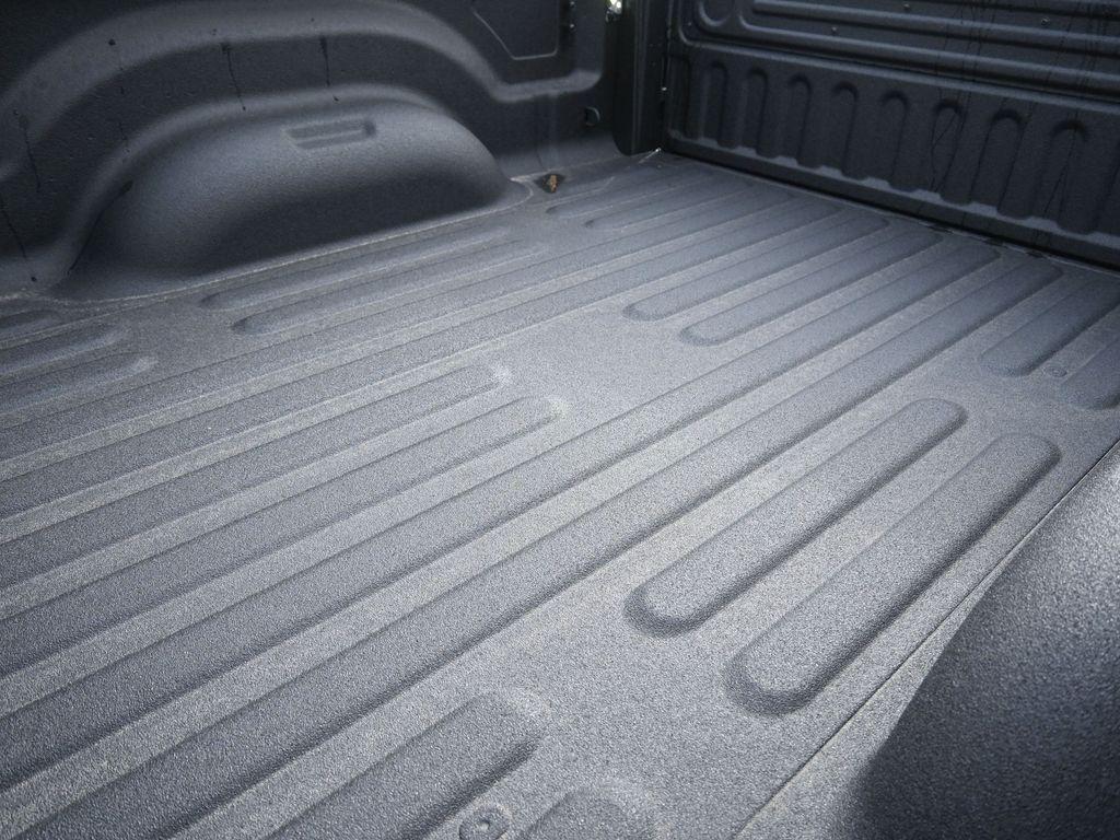 new 2026 Ram 2500 car, priced at $74,576