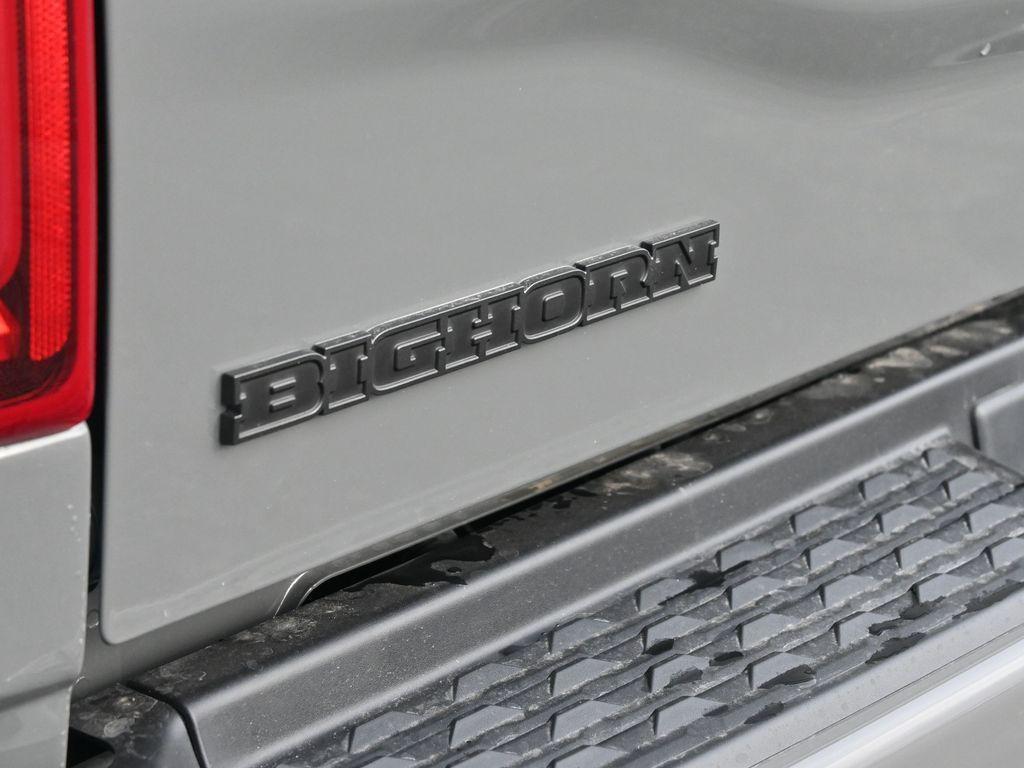 new 2026 Ram 2500 car, priced at $74,576