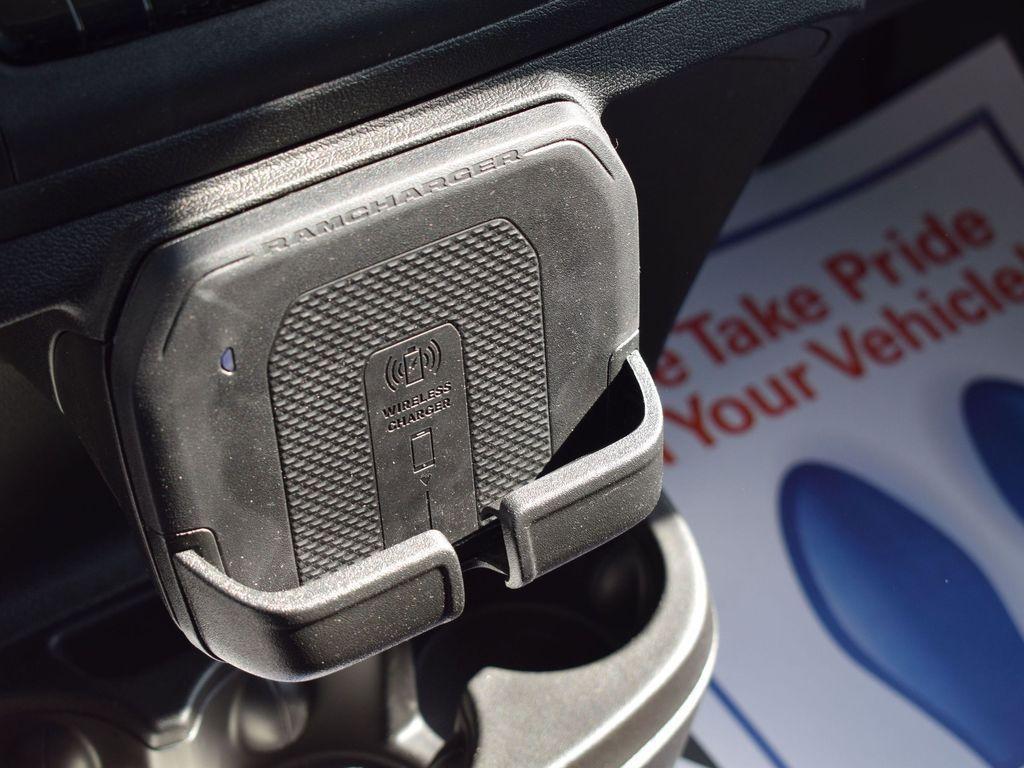 new 2024 Ram ProMaster 2500 Window Van car, priced at $70,900