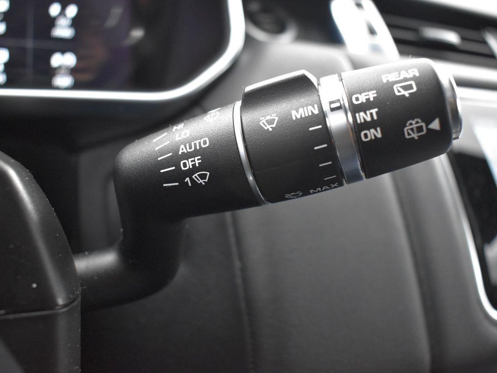 used 2022 Land Rover Range Rover Sport car, priced at $51,209