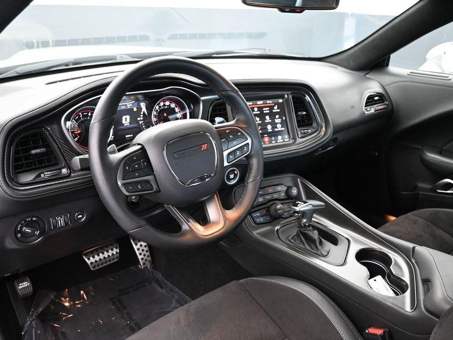 used 2020 Dodge Challenger car, priced at $34,587