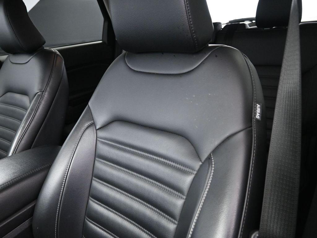 used 2024 Ford Edge car, priced at $26,123