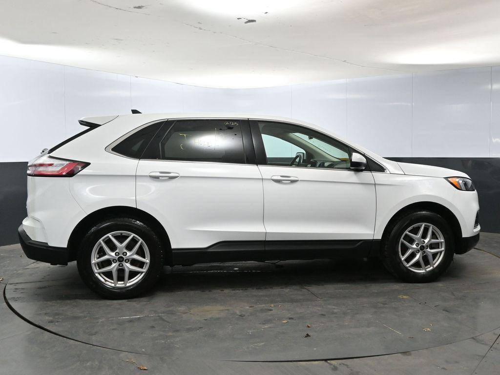 used 2024 Ford Edge car, priced at $25,511
