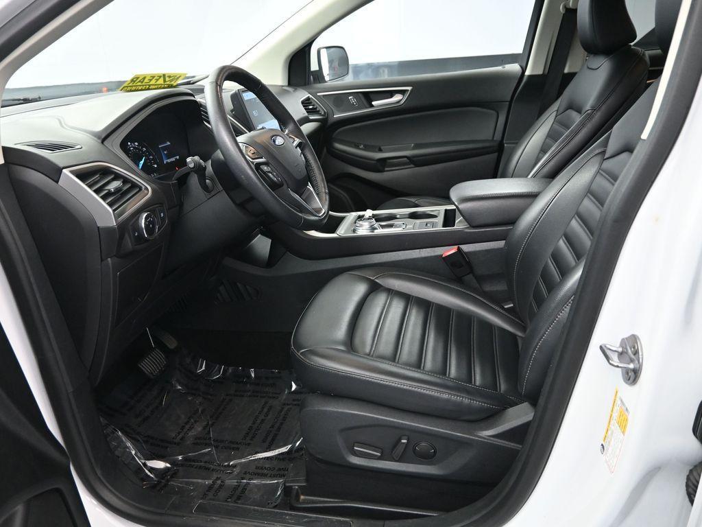 used 2024 Ford Edge car, priced at $26,123