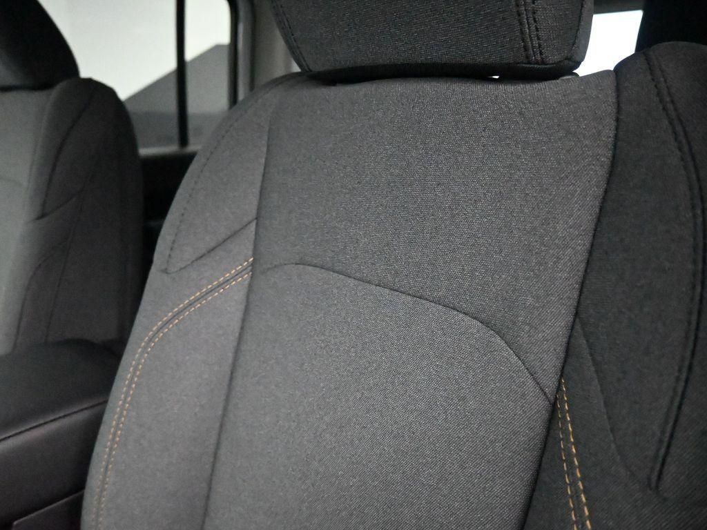 new 2026 Jeep Wrangler car, priced at $49,130