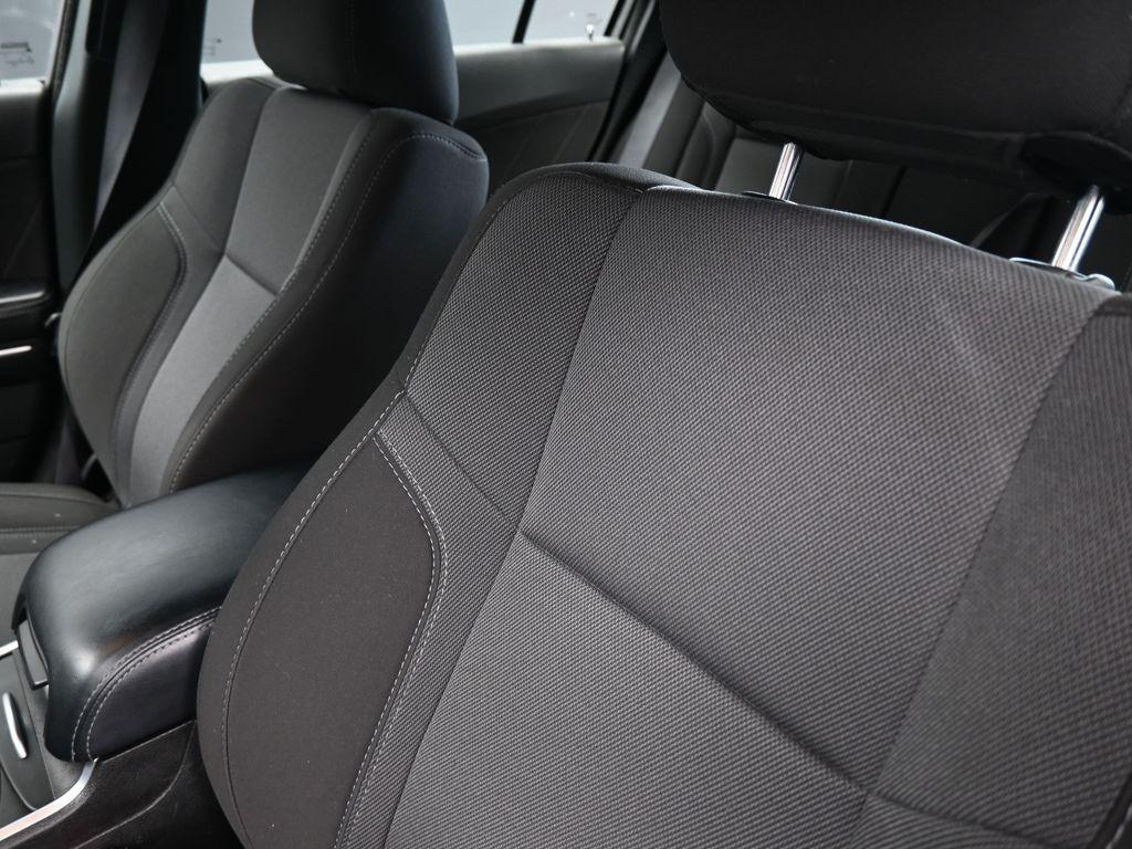 used 2022 Dodge Charger car, priced at $22,500