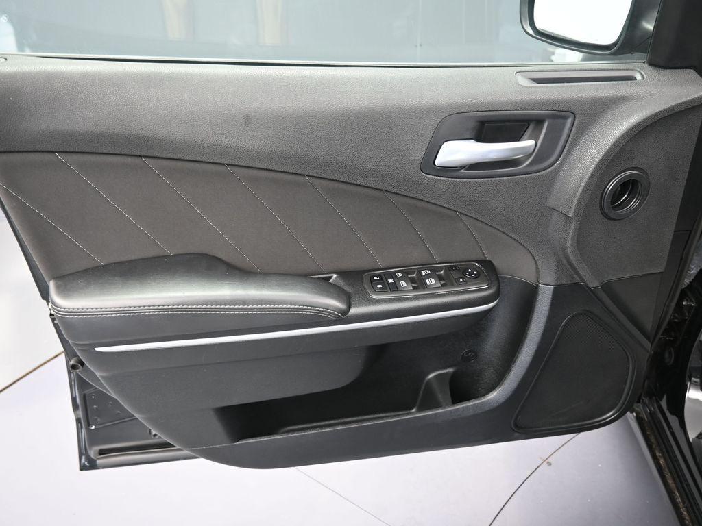 used 2022 Dodge Charger car, priced at $22,500