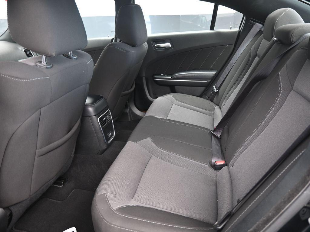 used 2022 Dodge Charger car, priced at $22,500