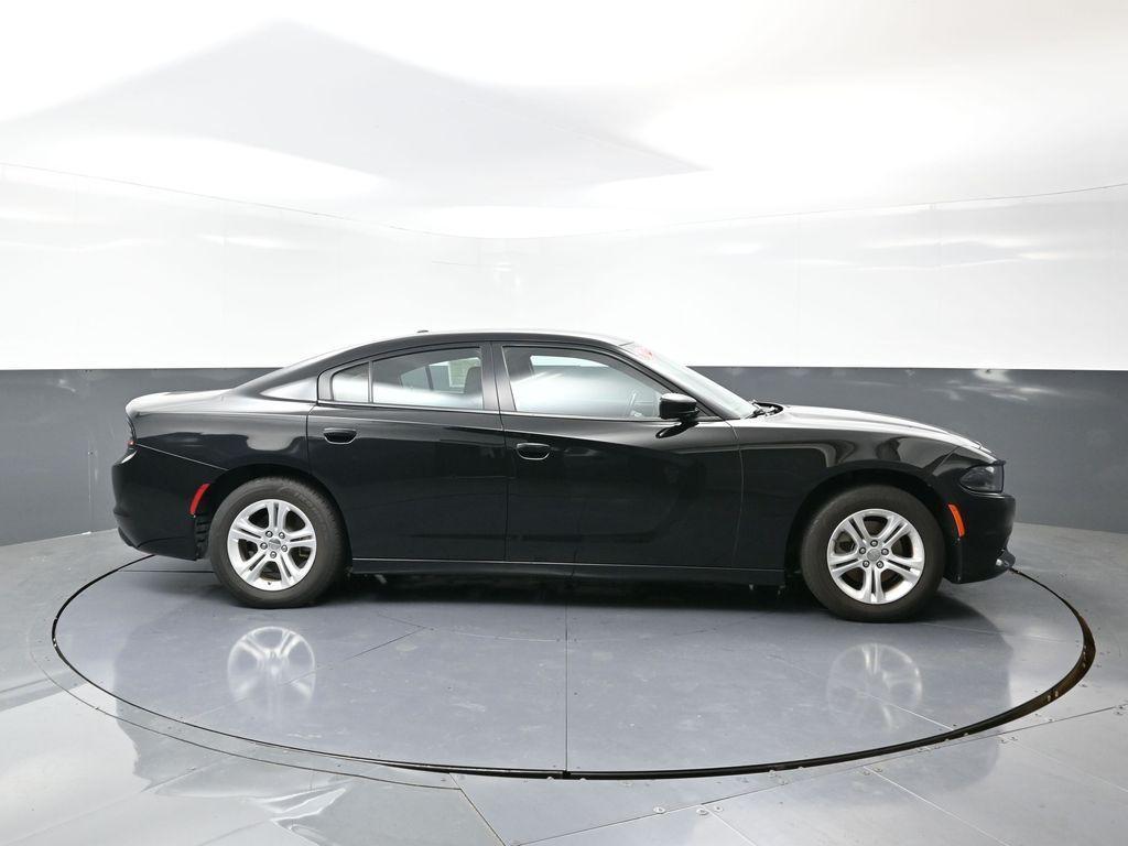 used 2022 Dodge Charger car, priced at $22,500