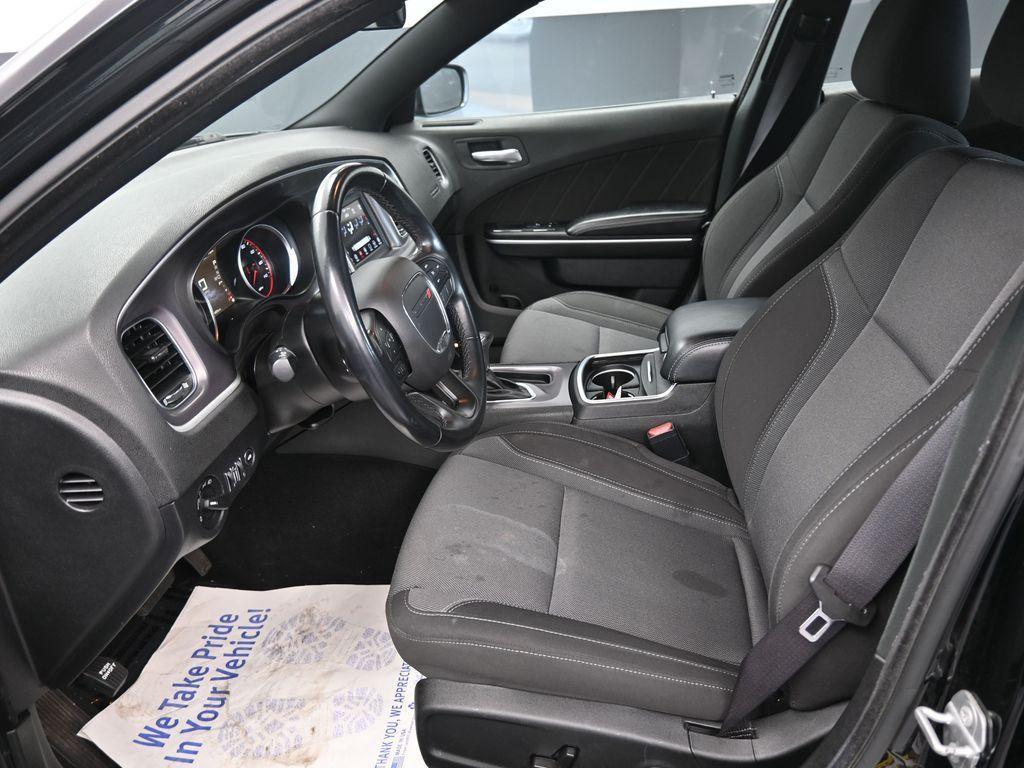 used 2022 Dodge Charger car, priced at $22,500