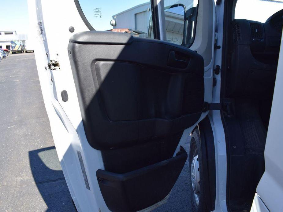 used 2021 Ram ProMaster 1500 car, priced at $24,995