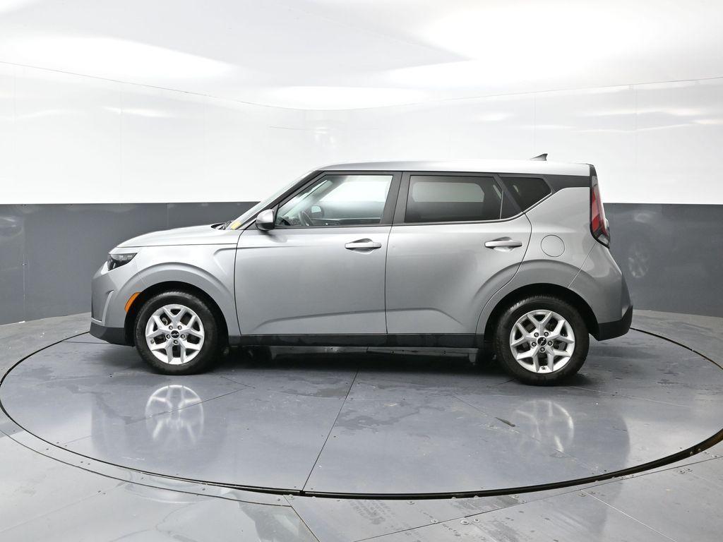 used 2023 Kia Soul car, priced at $15,790