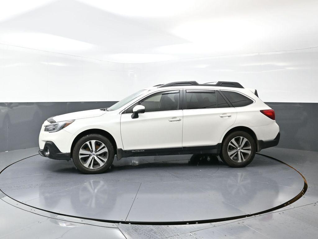 used 2018 Subaru Outback car, priced at $15,328