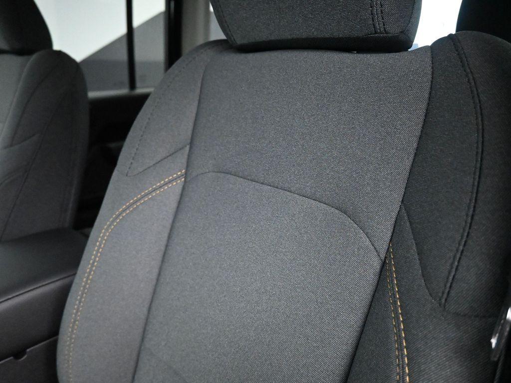 new 2026 Jeep Wrangler car, priced at $50,527