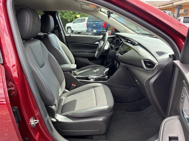 used 2023 Buick Encore GX car