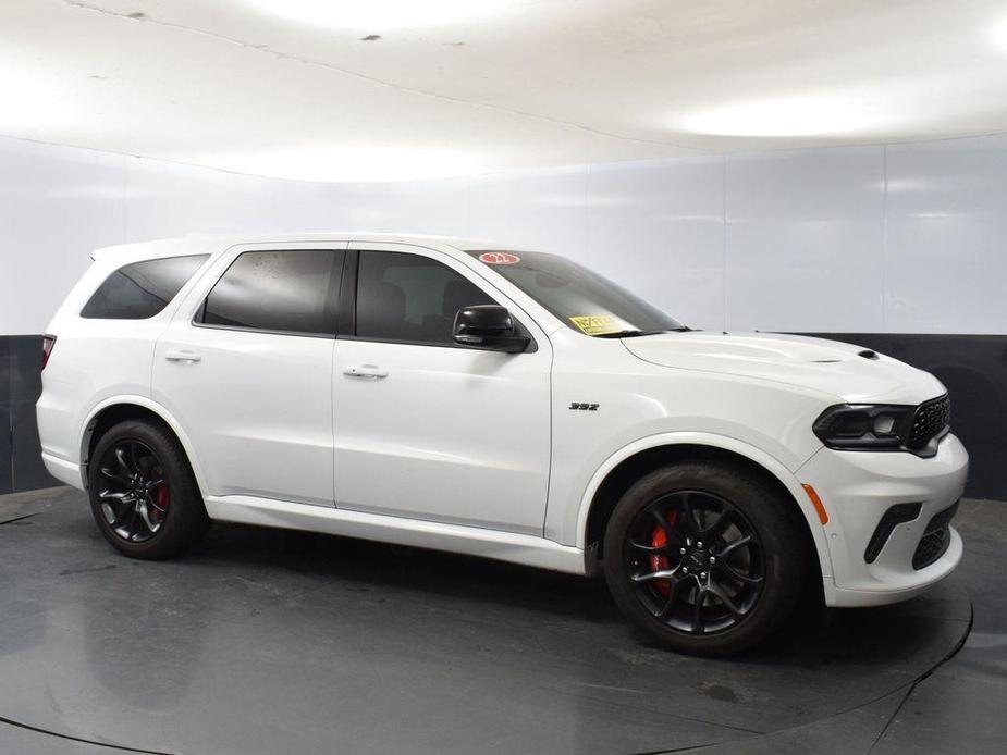 used 2022 Dodge Durango car, priced at $60,781