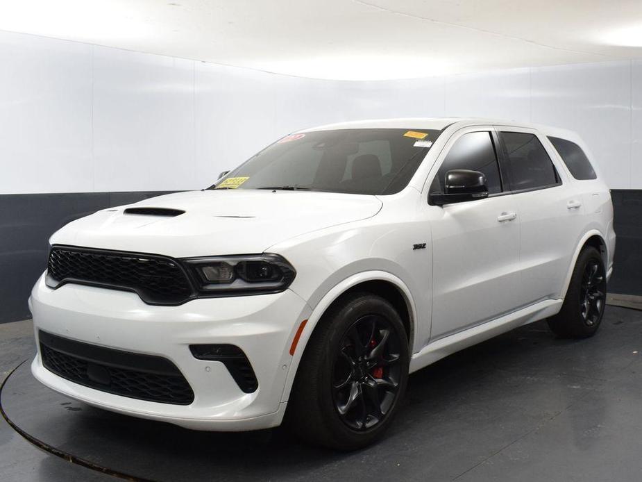 used 2022 Dodge Durango car, priced at $60,781