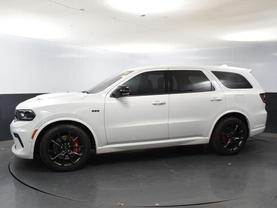 used 2022 Dodge Durango car, priced at $60,781