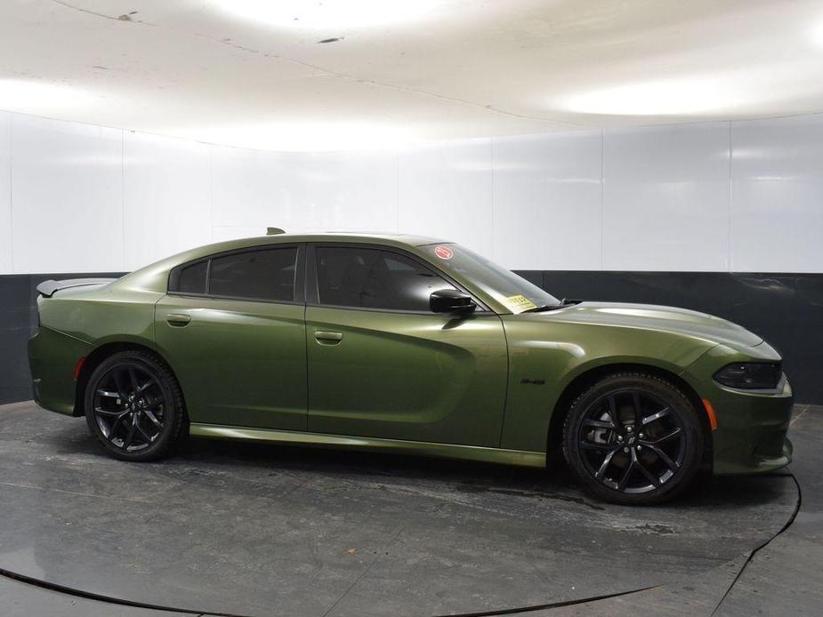 used 2023 Dodge Charger car, priced at $39,528