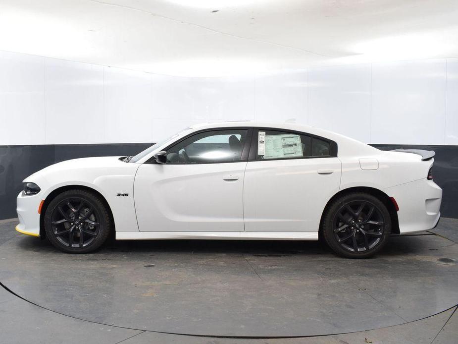 new 2023 Dodge Charger car, priced at $41,470