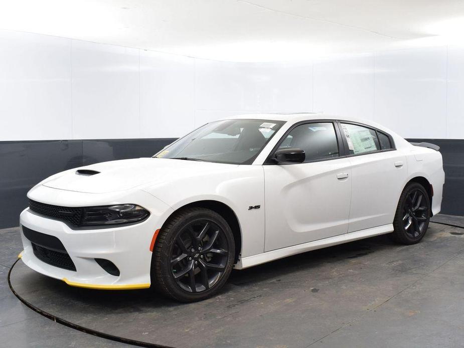 new 2023 Dodge Charger car, priced at $41,470