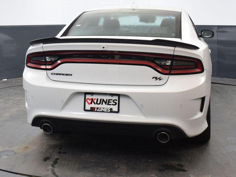 new 2023 Dodge Charger car, priced at $41,470