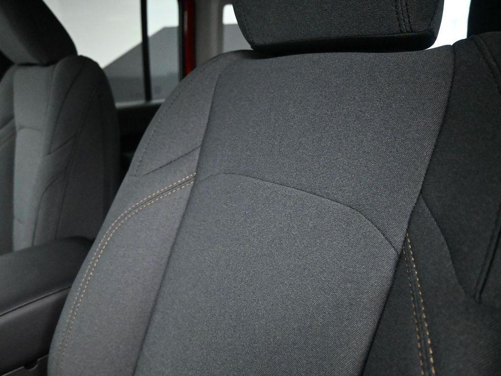 new 2026 Jeep Wrangler car, priced at $52,732