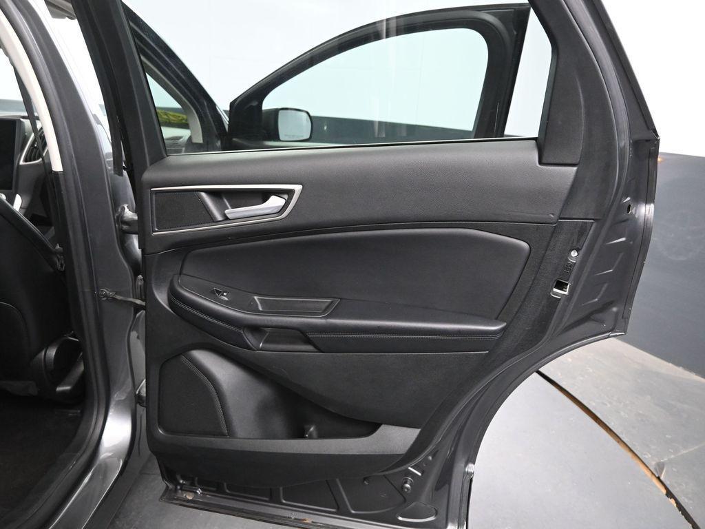 used 2023 Ford Edge car, priced at $24,719