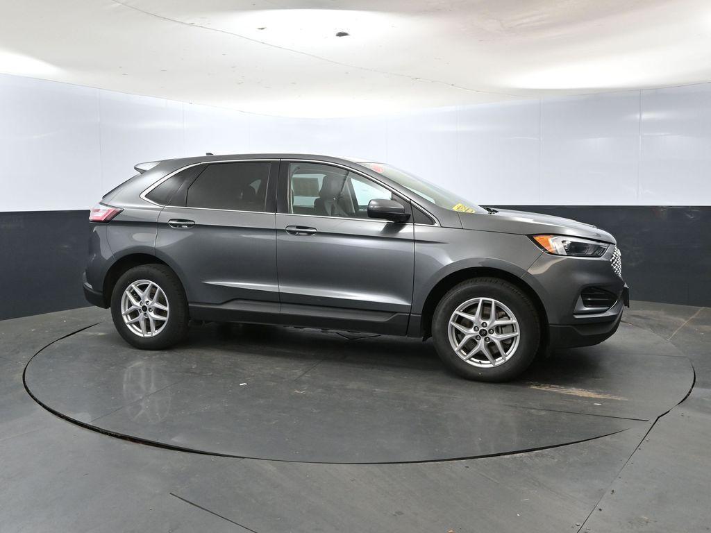 used 2023 Ford Edge car, priced at $24,719