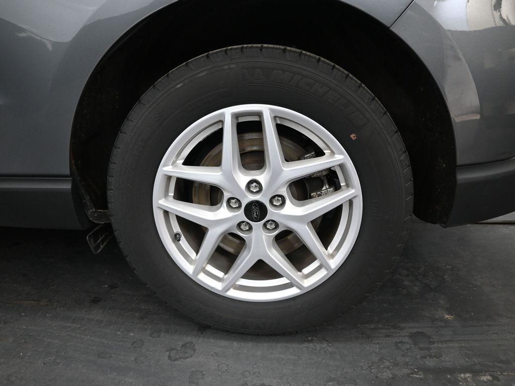 used 2023 Ford Edge car, priced at $24,719