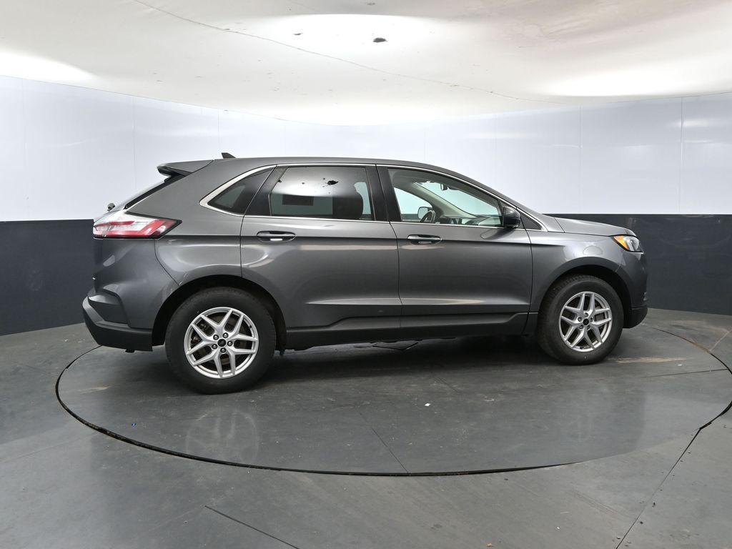 used 2023 Ford Edge car, priced at $24,719