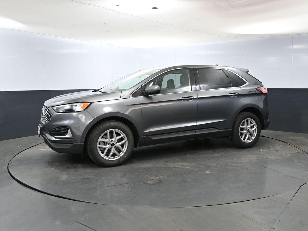 used 2023 Ford Edge car, priced at $24,719