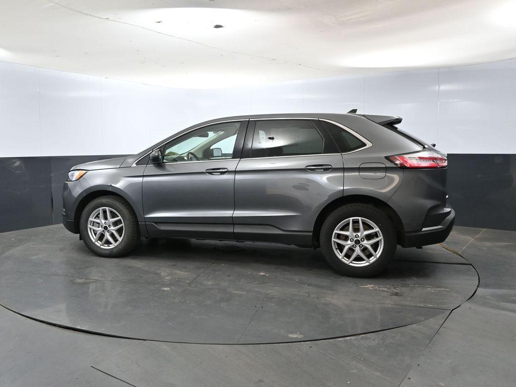used 2023 Ford Edge car, priced at $24,719