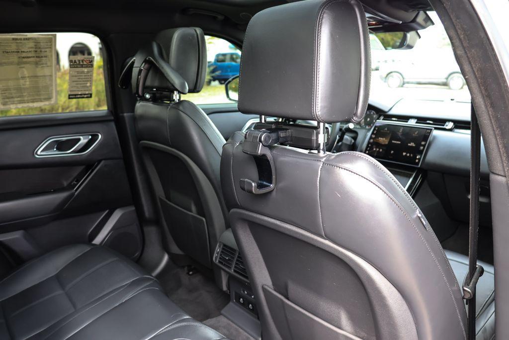 used 2024 Land Rover Range Rover Velar car