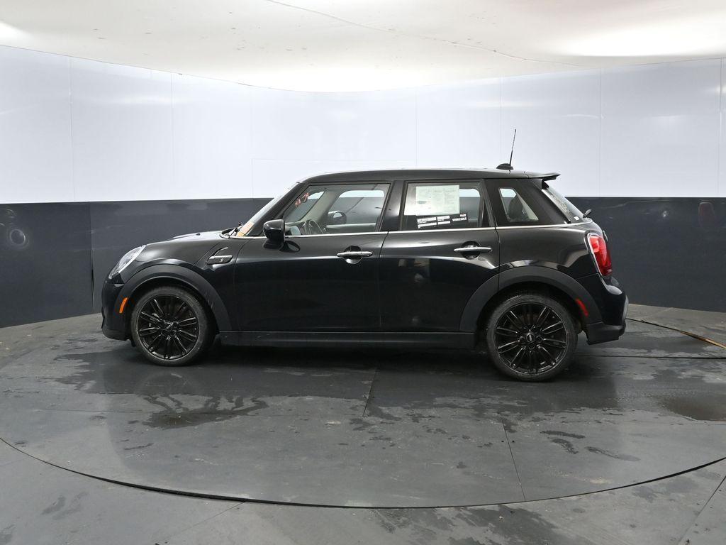 used 2024 MINI Hardtop car, priced at $26,329