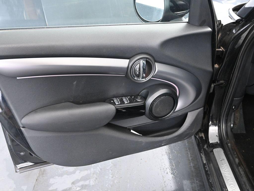 used 2024 MINI Hardtop car, priced at $26,329