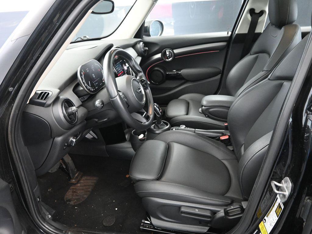 used 2024 MINI Hardtop car, priced at $26,329