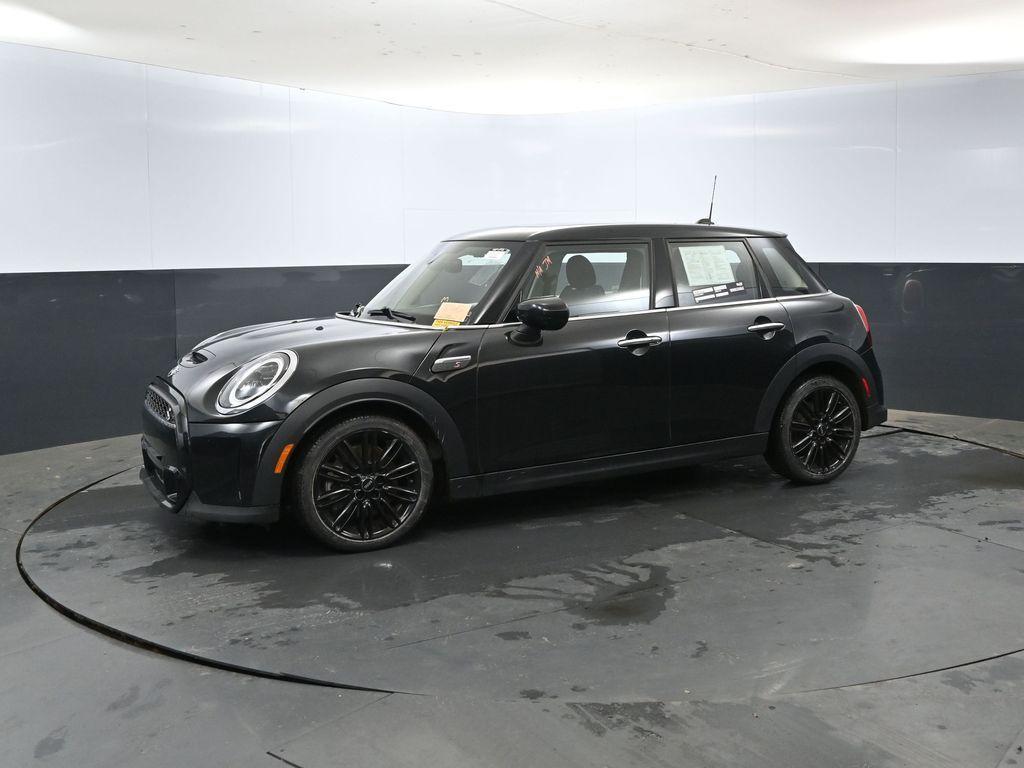 used 2024 MINI Hardtop car, priced at $26,329