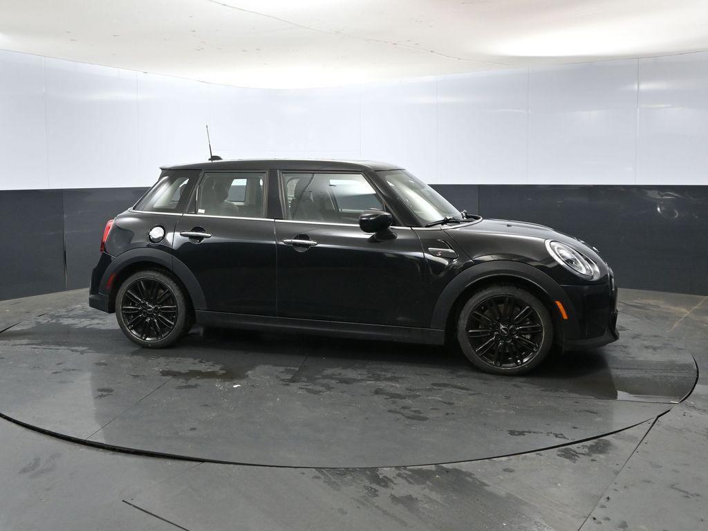 used 2024 MINI Hardtop car, priced at $26,329