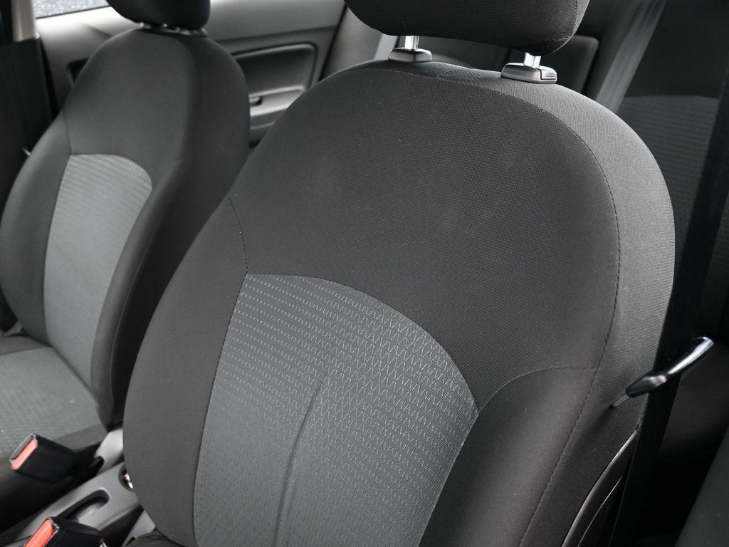 used 2024 Mitsubishi Mirage G4 car, priced at $15,344