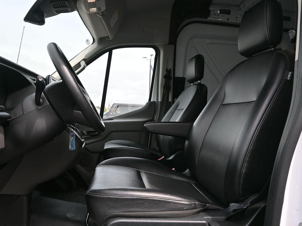used 2023 Ford Transit-250 car, priced at $35,882