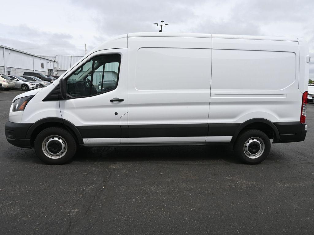 used 2023 Ford Transit-250 car, priced at $35,882