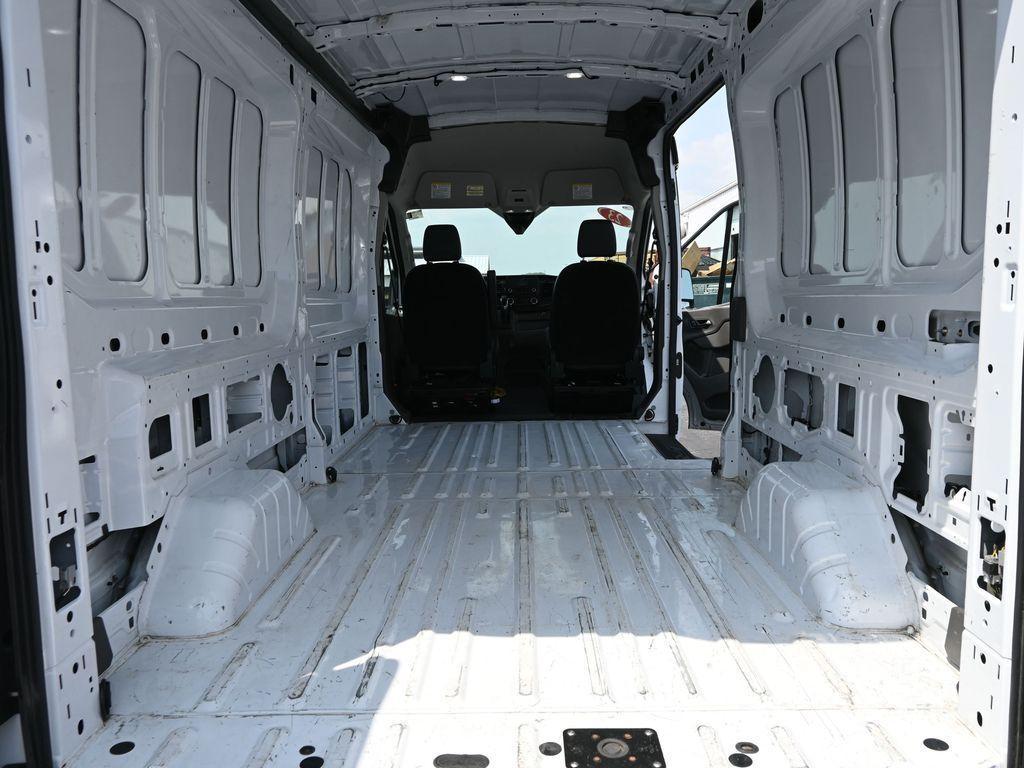 used 2023 Ford Transit-250 car, priced at $34,285