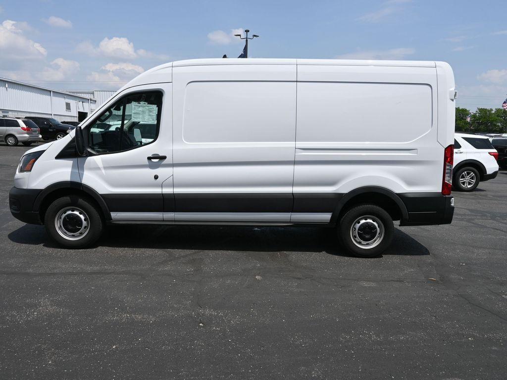 used 2023 Ford Transit-250 car, priced at $34,285