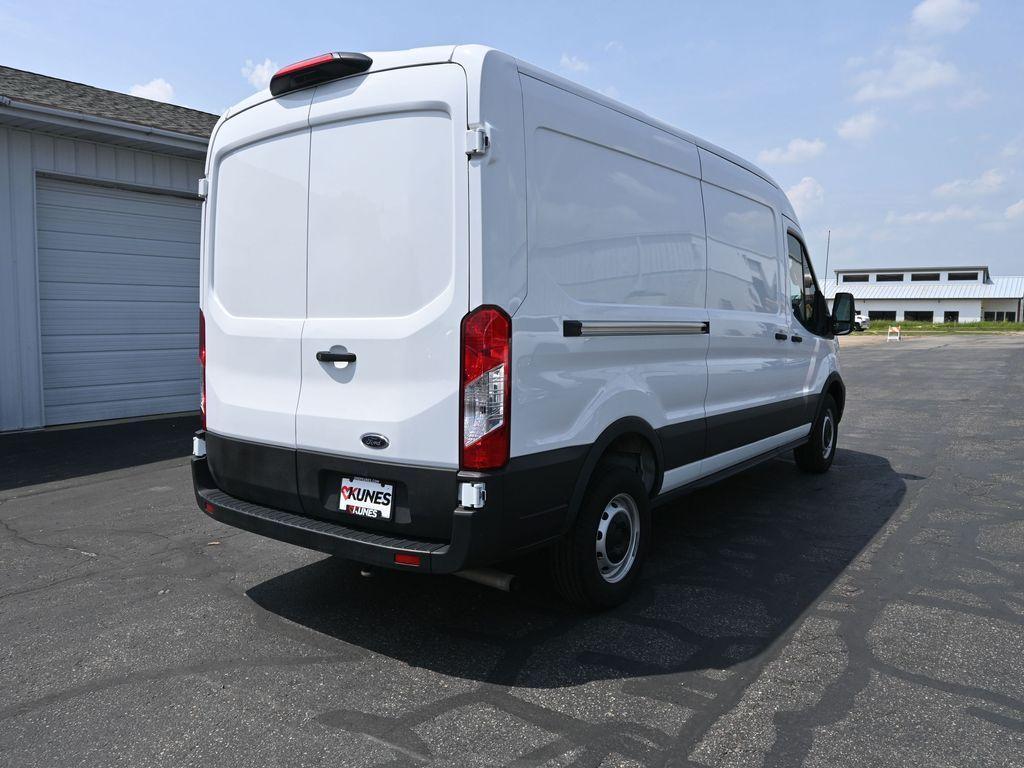 used 2023 Ford Transit-250 car, priced at $34,285