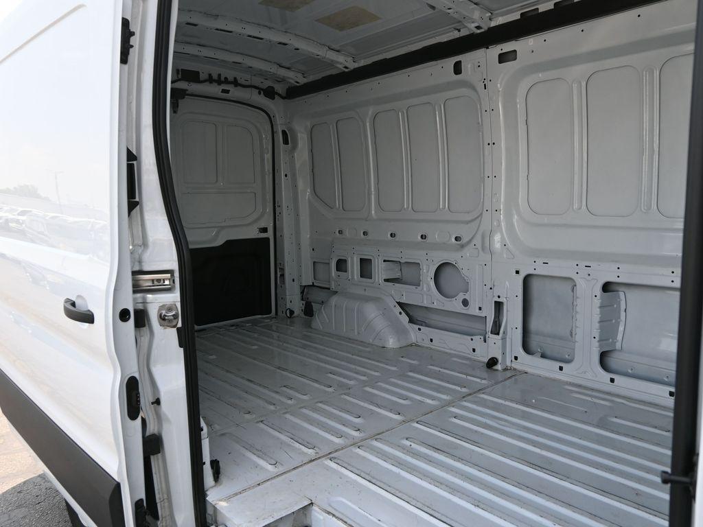 used 2023 Ford Transit-250 car, priced at $34,285