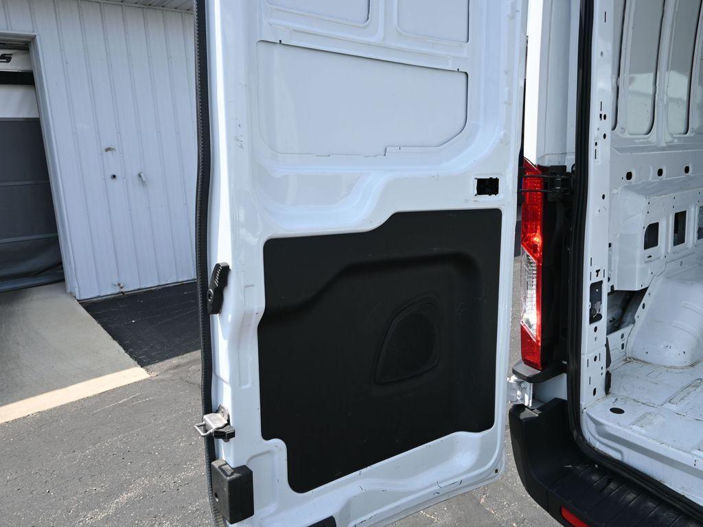 used 2023 Ford Transit-250 car, priced at $34,285