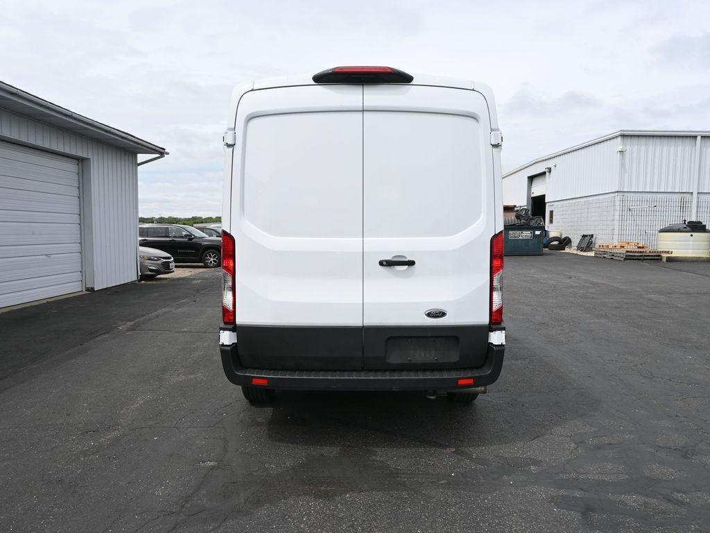 used 2023 Ford Transit-250 car, priced at $35,882